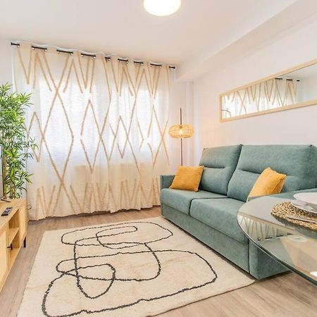 דירות Sabiñánigo Beautiful Flat In The Pyrenees * Free Parking מראה חיצוני תמונה